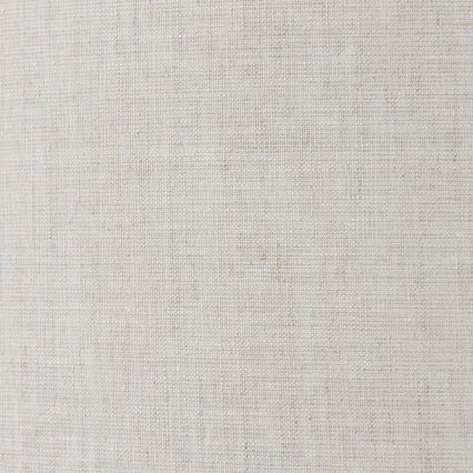 Endon 94361 - Żyrandol na łańcuchu HIGHCLERE 3xE14/40W/230V beżowy/matowy chrom