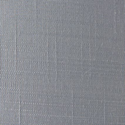 Endon 94373 - Żyrandol na łańcuchu HIGHCLERE 6xE14/40W/230V szary/chrom błyszczący