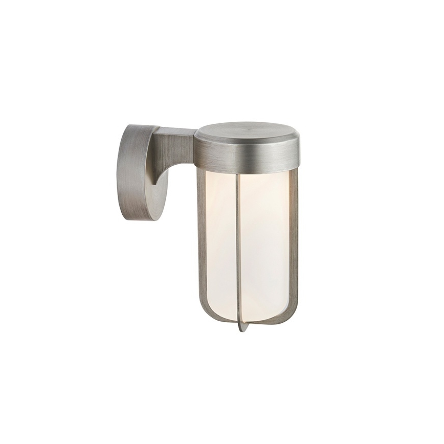 Endon 94990 - Kinkiet łazienkowy LED/8W/230V IP44 2700K matowy chrom