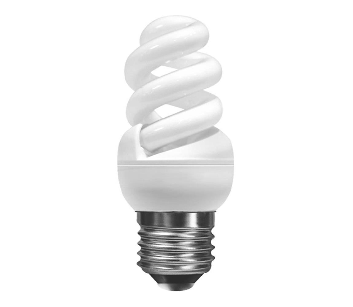 Energooszczędna żarówka E27/9W/230V - Emithor 75226