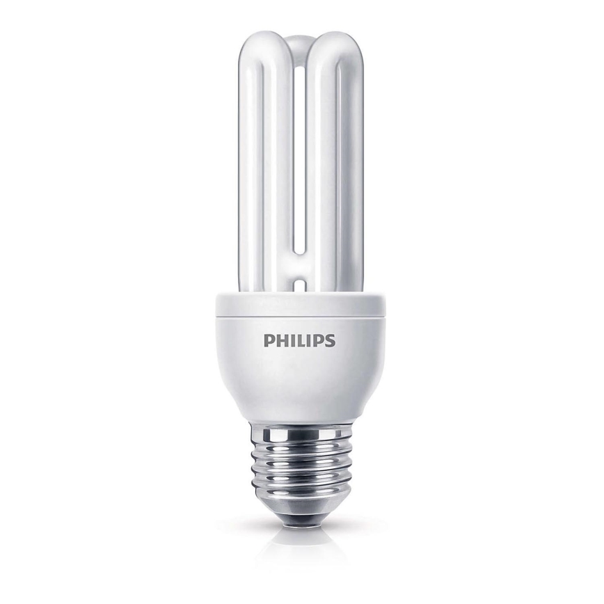 Energooszczędna żarówka GENIE E27/14W/230V - Philips 929689113802