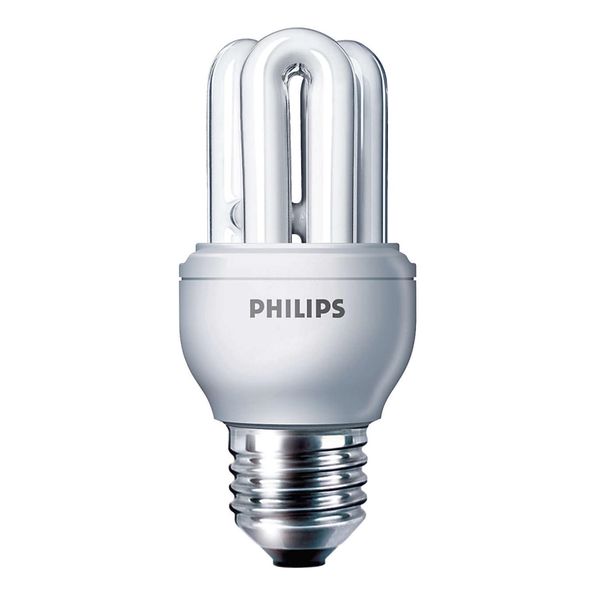 Energooszczędna żarówka GENIE E27/8W/230V - Philips 929689113302