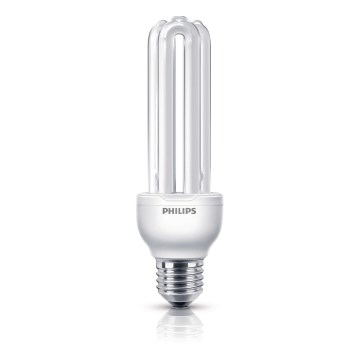 Energooszczędna żarówka PHILIPS E27/23W/230V - ECONOMY