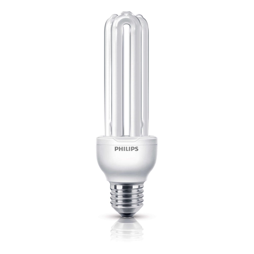 Energooszczędna żarówka PHILIPS E27/23W/230V - ECONOMY