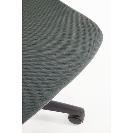Ergonomiczny fotel biurowy ARSEN szary