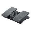 Ergonomiczny podnóżek