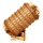 EscapeWelt - Drewniane puzzle Cryptex