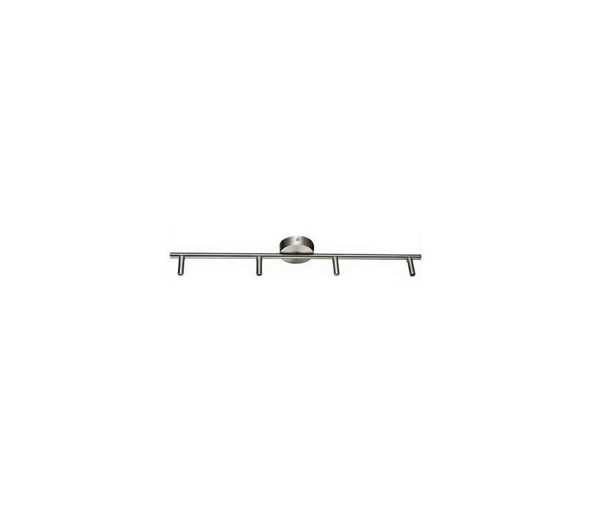 Esto 764002-4 - Oprawa pod klosz VARIO 4x33W/230V