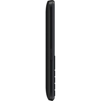 Evolveo - EasyPhone EG 2G telefon komórkowy dla seniorów czarny