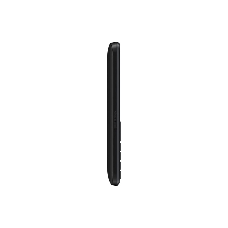 Evolveo - EasyPhone EG 2G telefon komórkowy dla seniorów czarny