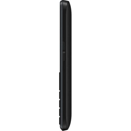 Evolveo - EasyPhone EG 2G telefon komórkowy dla seniorów czarny
