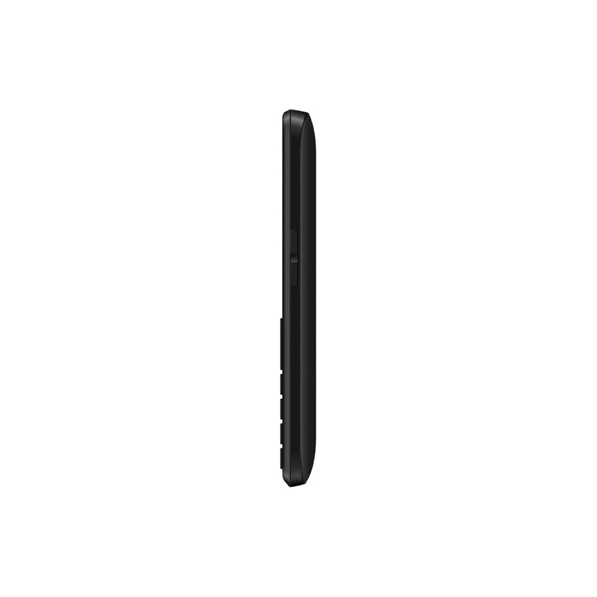 Evolveo - EasyPhone EG 2G telefon komórkowy dla seniorów czarny