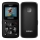Evolveo - EasyPhone ID czarny telefon komórkowy dla seniorów