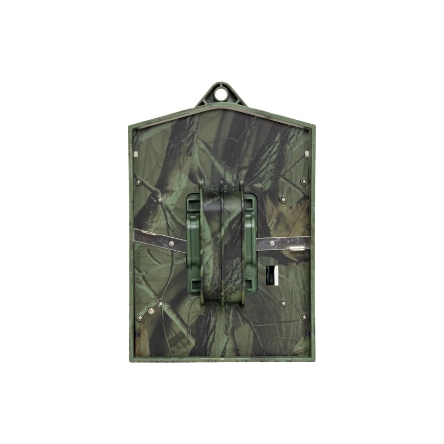 Evolveo - StrongVision BirdFeeder - inteligentny karmnik dla ptaków z kamerą i panelami słonecznymi