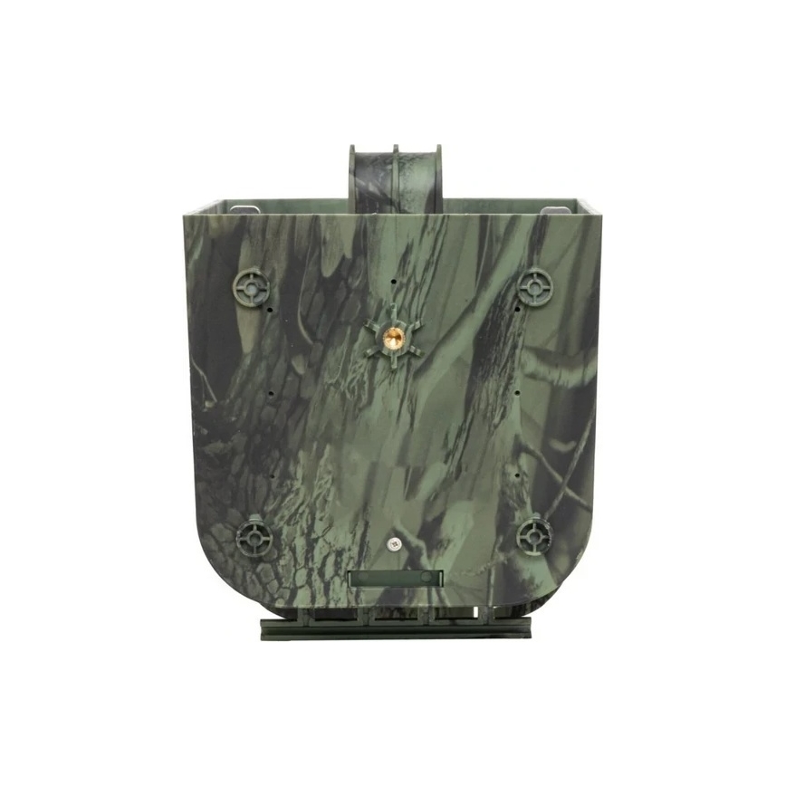 Evolveo - StrongVision BirdFeeder - inteligentny karmnik dla ptaków z kamerą i panelami słonecznymi