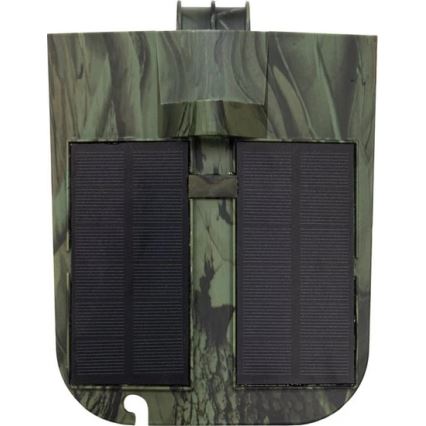 Evolveo - StrongVision BirdFeeder - inteligentny karmnik dla ptaków z kamerą i panelami słonecznymi