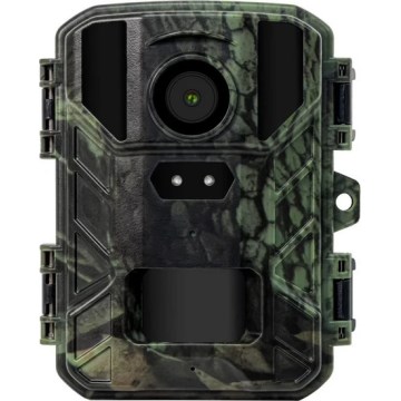 Evolveo - StrongVision Compact 4K, fotopułapka/kamera poklatkowa 32 GB