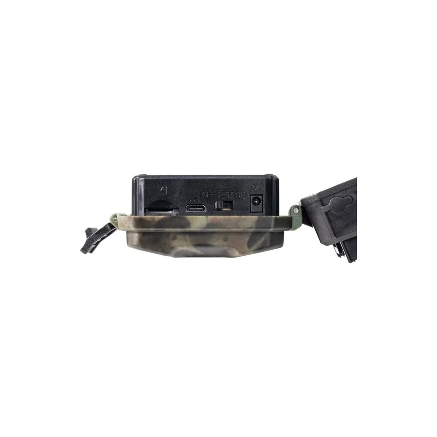 Evolveo - StrongVision Compact 4K, fotopułapka/kamera poklatkowa 32 GB