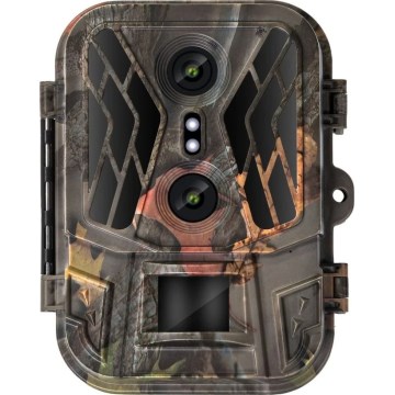 Evolveo - StrongVision DUAL A, fotopułapka/kamera bezpieczeństwa