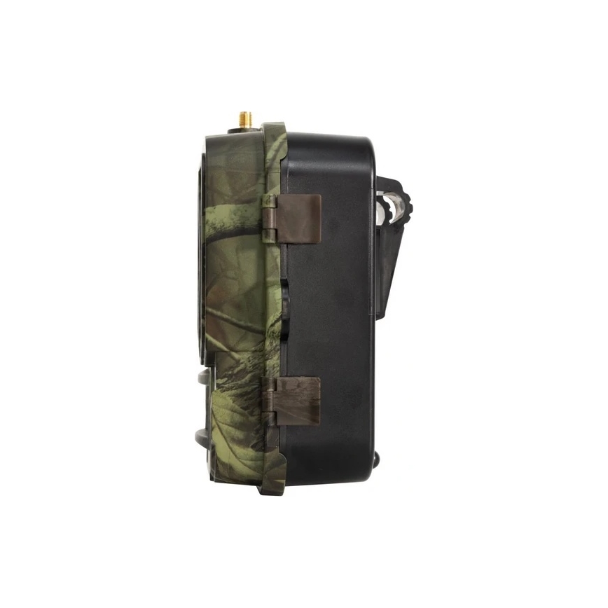 Evolveo - StrongVision Dual PRO 4G, fotopułapka z przesyłaniem zdjęć, 16 GB