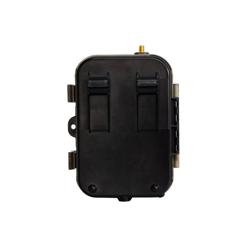 Evolveo - StrongVision Dual PRO 4G, fotopułapka z przesyłaniem zdjęć, 16 GB