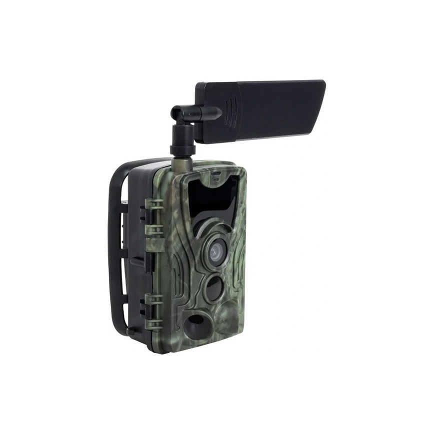 Evolveo - StrongVision LTE CLOUD, Fotopułapka z 4G, 32 GB