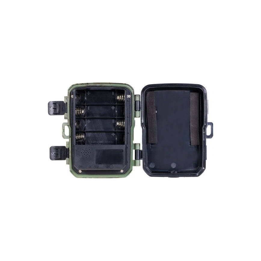 Evolveo - StrongVision Mini, fotopułapka/kamera poklatkowa