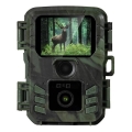 Evolveo - StrongVision Mini LCD fotopułapka/kamera poklatkowa