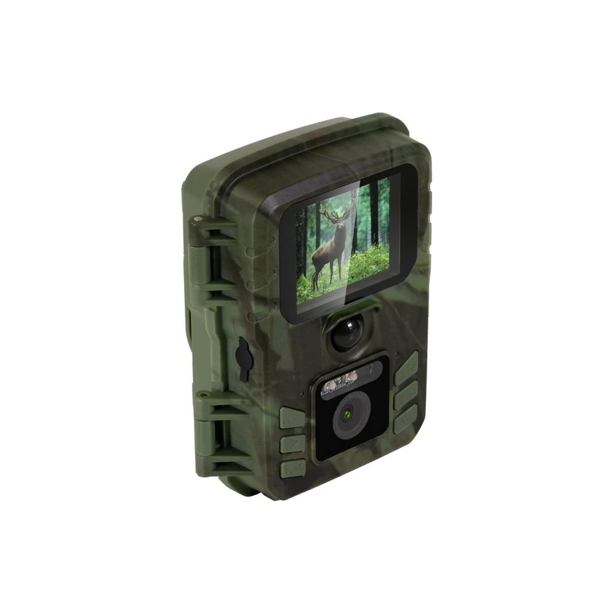 Evolveo - StrongVision Mini LCD, fotopułapka/kamera poklatkowa