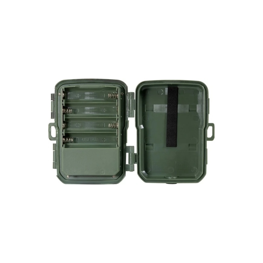 Evolveo - StrongVision Mini LCD, fotopułapka/kamera poklatkowa