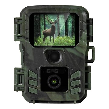 Evolveo - StrongVision MINI Wi-Fi, fotopułapka/kamera bezpieczeństwa z aplikacją