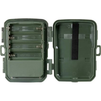 Evolveo - StrongVision MINI Wi-Fi, fotopułapka/kamera bezpieczeństwa z aplikacją