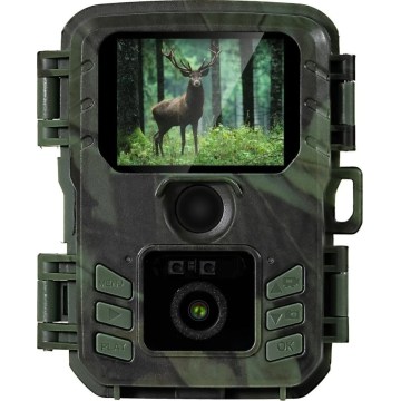 Evolveo - StrongVision MINI WiFi, fotopułapka/kamera bezpieczeństwa z aplikacją