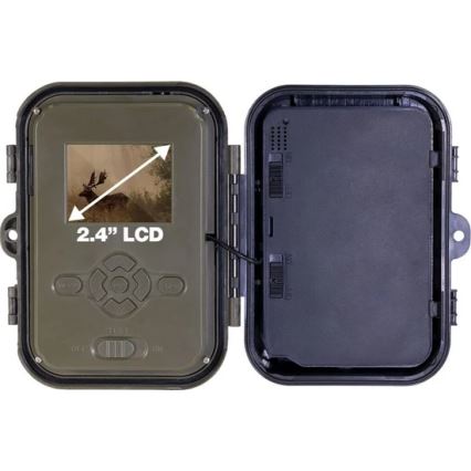 Evolveo - StrongVision PRO A, fotopułapka/kamera bezpieczeństwa