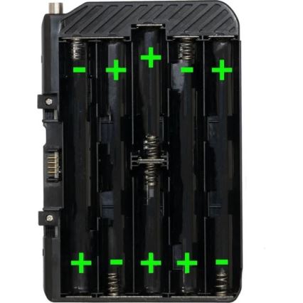 Evolveo - StrongVision PRO A, fotopułapka/kamera bezpieczeństwa