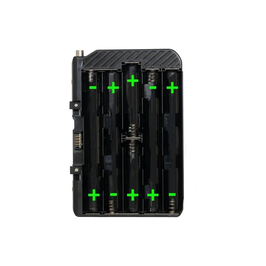 Evolveo - StrongVision PRO A, fotopułapka/kamera bezpieczeństwa