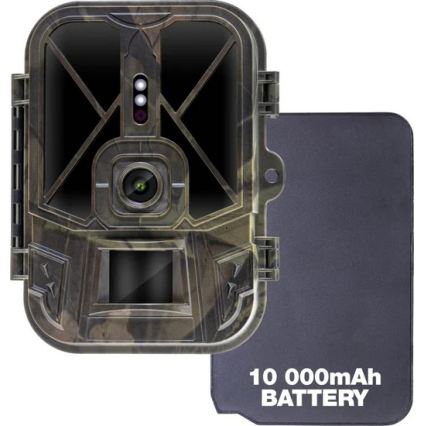 Evolveo - StrongVision PRO Wi-Fi, fotopułapka/kamera bezpieczeństwa