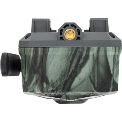 Evolveo - StrongVision Solar 4G, fotopułapka  4G, z aplikacją i panelem solarnym