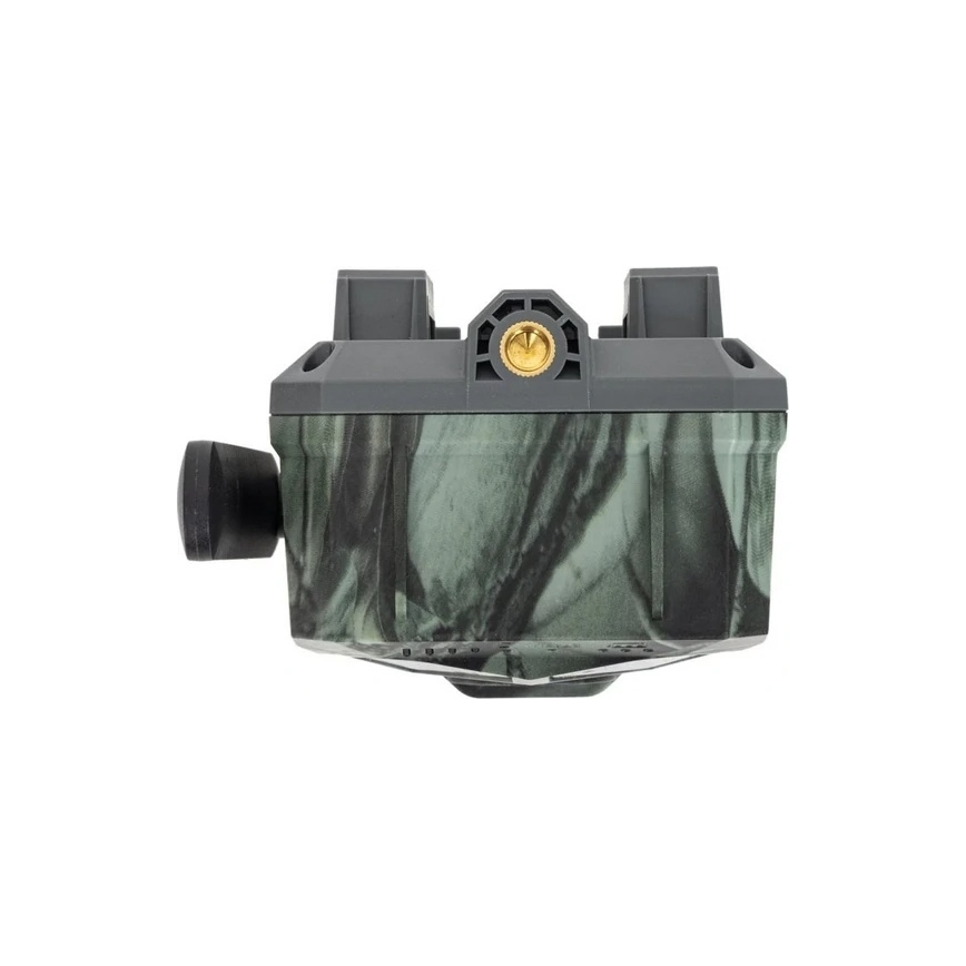 Evolveo - StrongVision Solar 4G, fotopułapka  4G, z aplikacją i panelem solarnym