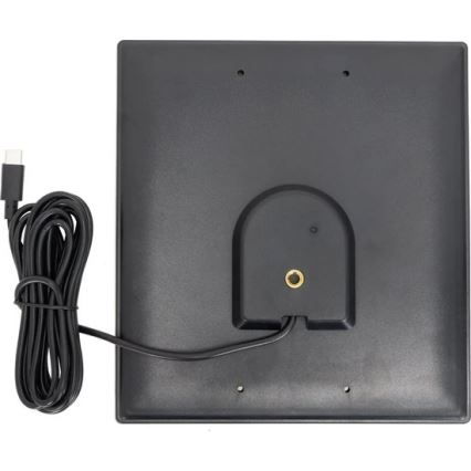 Evolveo - StrongVision Solar 4G, fotopułapka  4G, z aplikacją i panelem solarnym