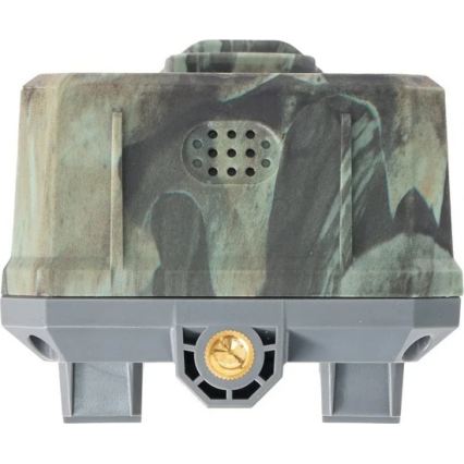 Evolveo - StrongVision Solar Wi-Fi, fotopułapka z Wi-Fi i panelem solarnym