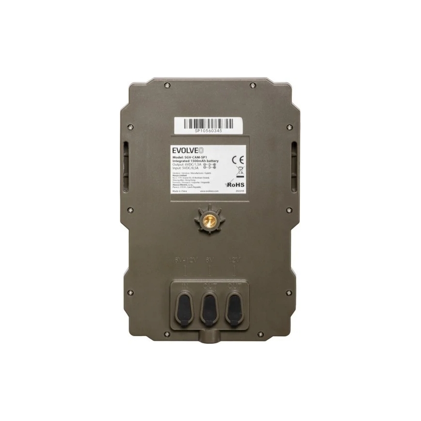 Evolveo - StrongVision SP1 Panel solarny dla EVOLVEO