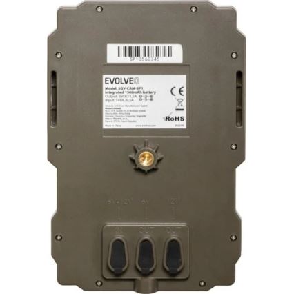 Evolveo - StrongVision SP1, Panel solarny do EVOLVEO