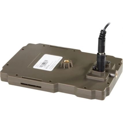 Evolveo - StrongVision SP1, Panel solarny do EVOLVEO