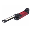 Extol - LED Ładowalna lampa robocza ściemnialna LED/3,7V 2600 mAh IPX4