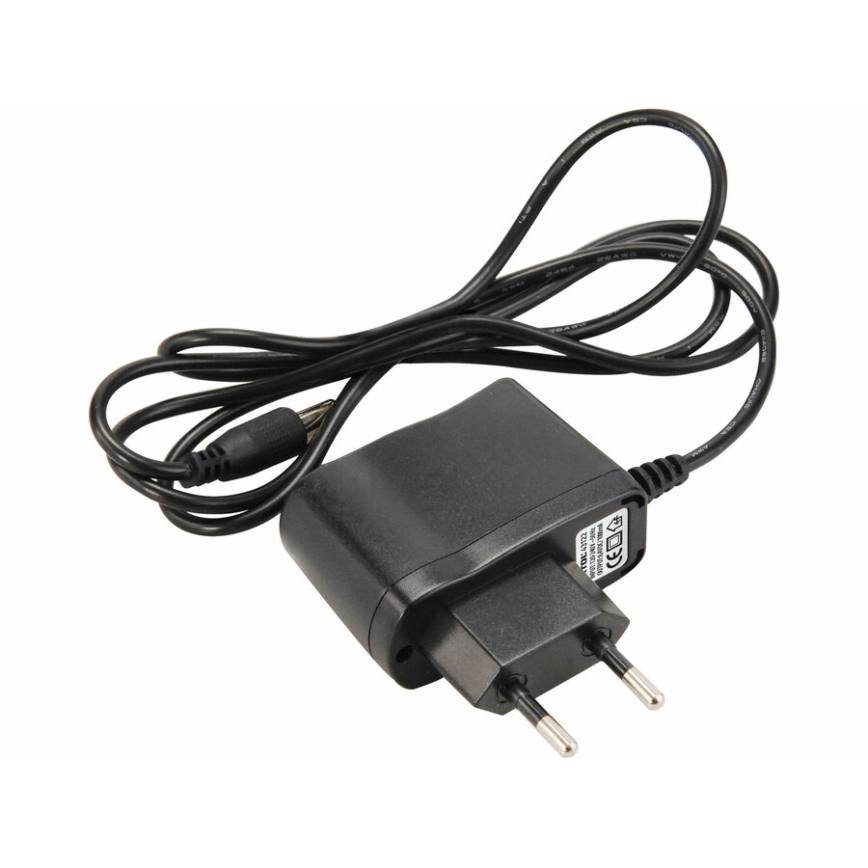 Extol - Naświetlacz LED akumulatorowy LED/10W/3600 mAh/8,4V IP65