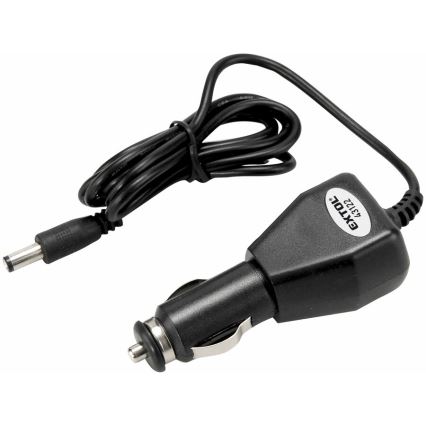 Extol - Naświetlacz LED akumulatorowy LED/10W/3600 mAh/8,4V IP65