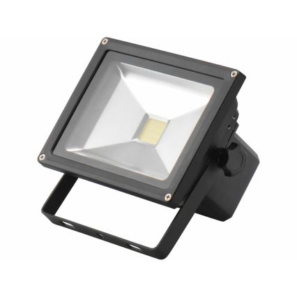 Extol - LED Naświetlacz akumulatorowy LED/20W/3600 mAh/11,1V IP65