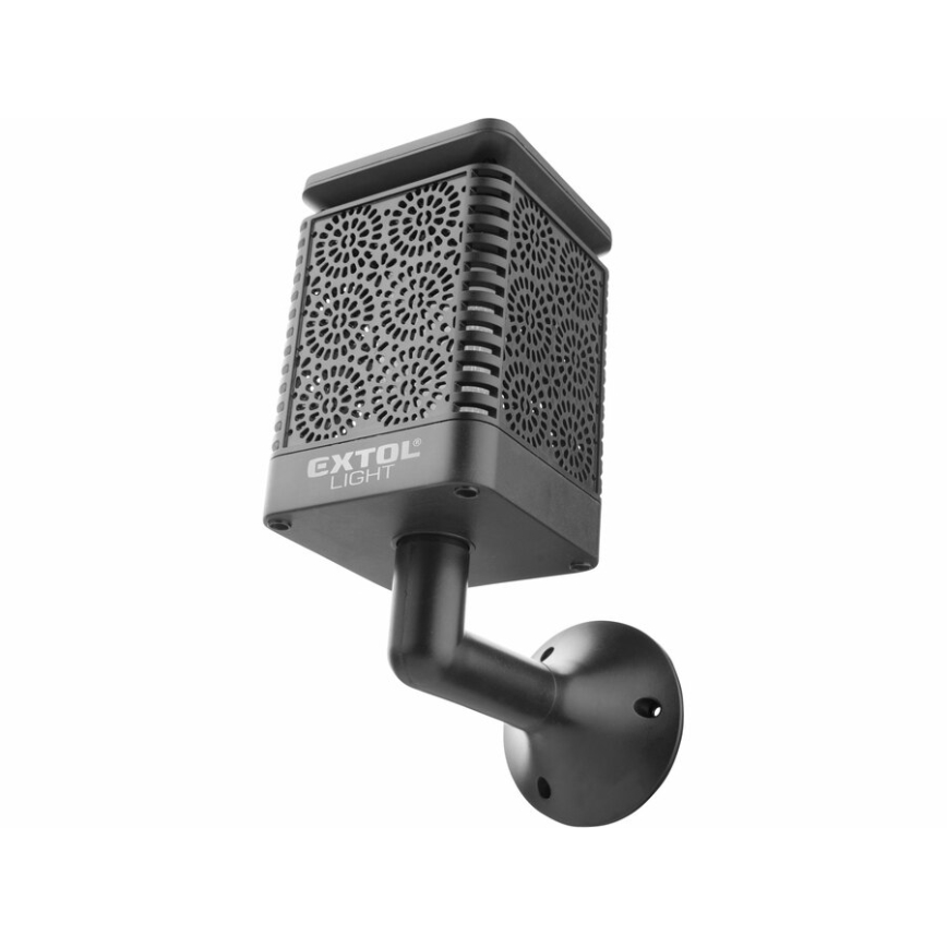 Extol - LED Oświetlenie solarne 4w1 LED/600 mAh/1,2V IP44