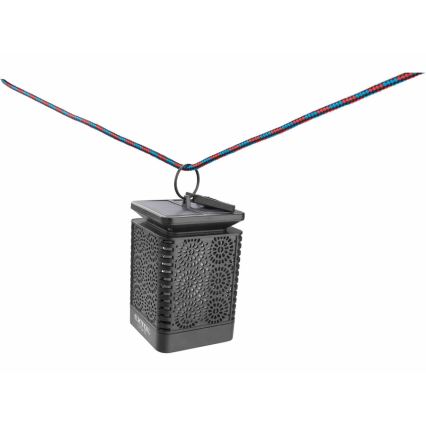Extol - LED Oświetlenie solarne 4w1 LED/600 mAh/1,2V IP44